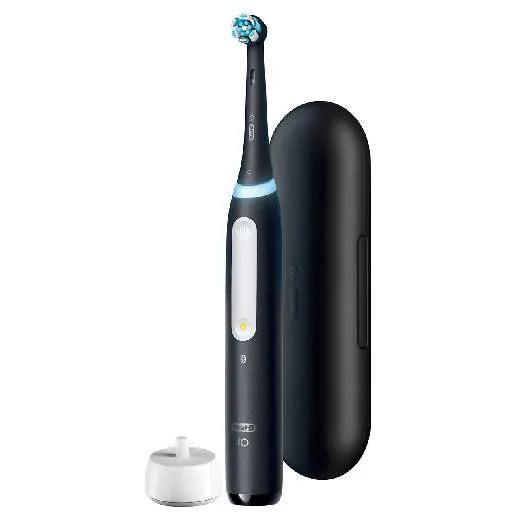 Зубная электрощетка Oral-B iO Series 4 Matte Black