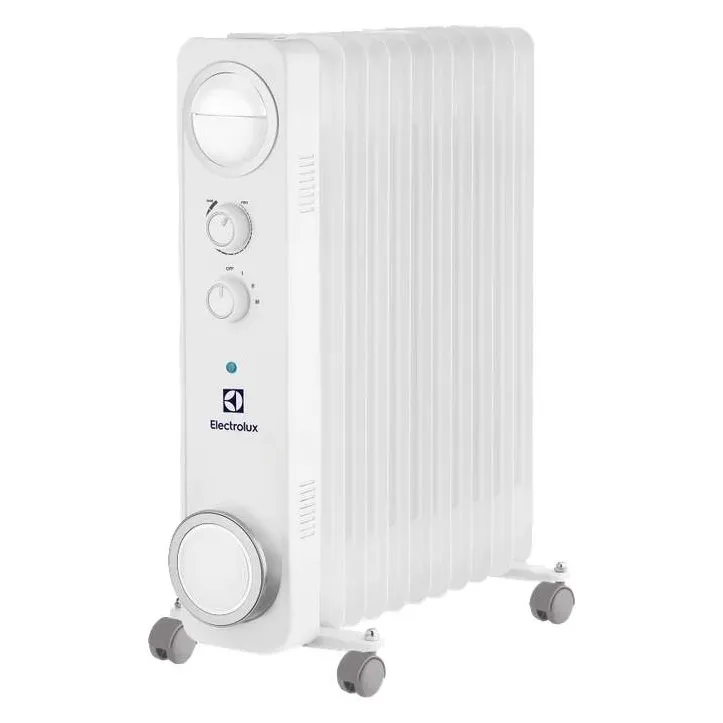 Обогреватель Масляный Electrolux Sphere EOH/M-6221