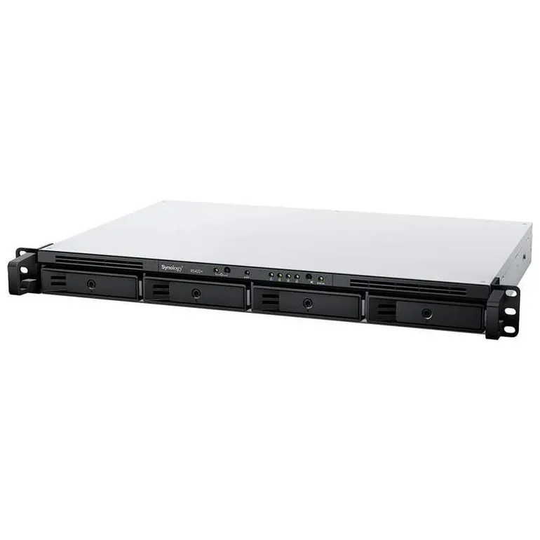 Сетевое оборудование Synology RS422+