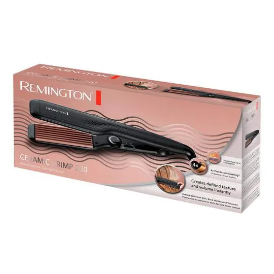 Щипцы REMINGTON S3580