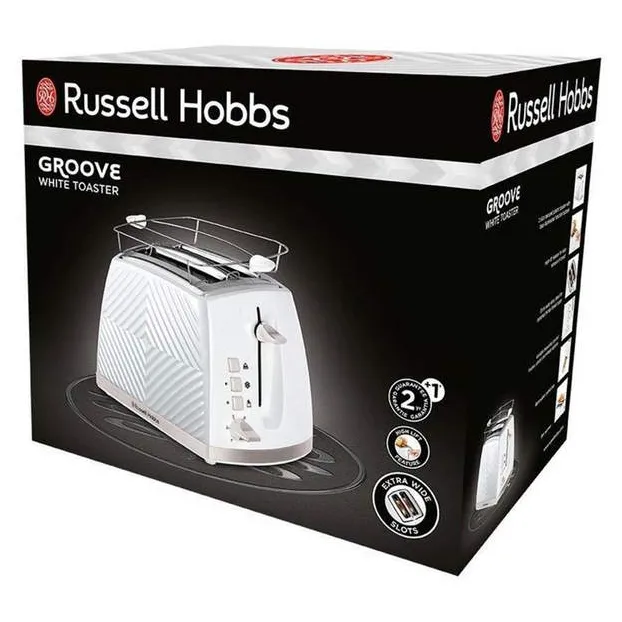 Тостер Russell Hobbs 26391-56