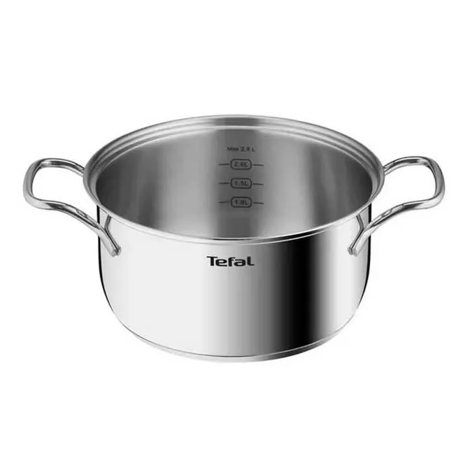 Кастрюля 20 TEFAL B8644474