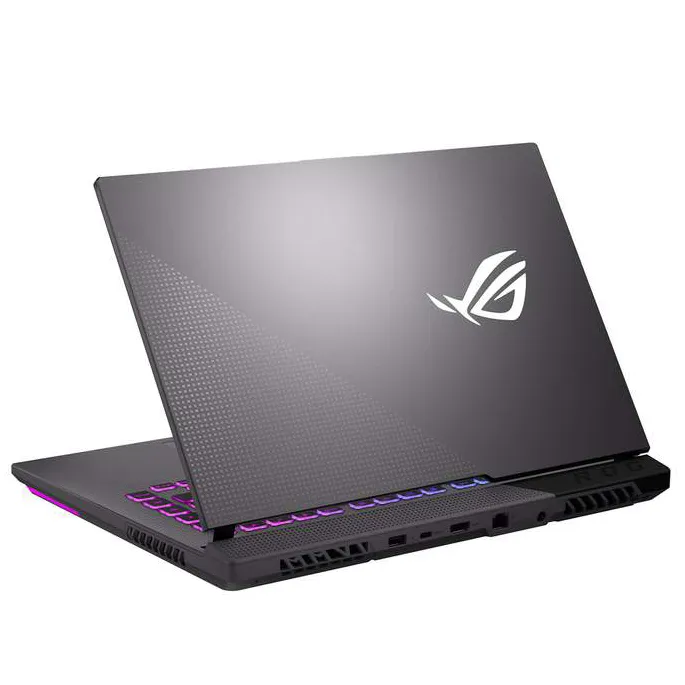 Ноутбук ASUS ROG Strix G15 G513IH-HN078 90NR07P2-M02360