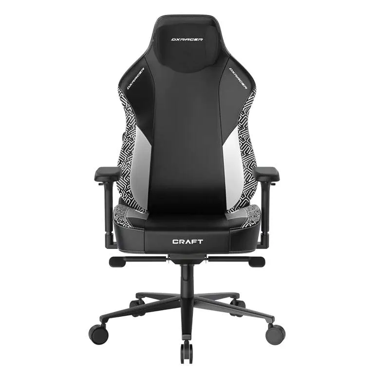 Игровое кресло DXRacer Craft Standard F-23-Emaze GC/LCF23LTA