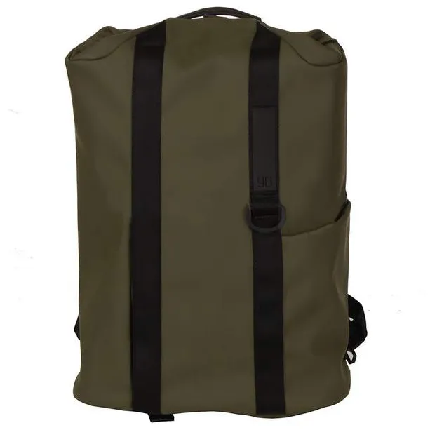 Рюкзак NINETYGO Urban Eusing backpack Зеленый