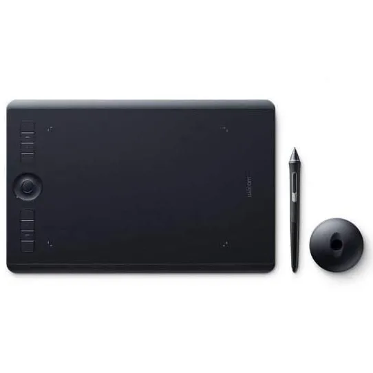Графический планшет Wacom Intuos Pro M North