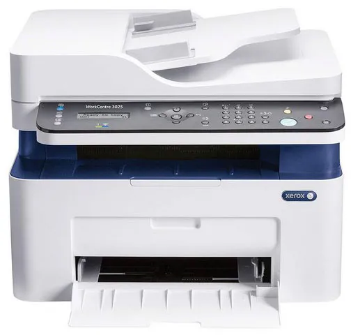 МФУ Xerox WorkCentre 3025NI