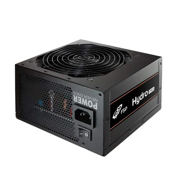 Блок питания 600W FSP Hydro PRO HP2-600