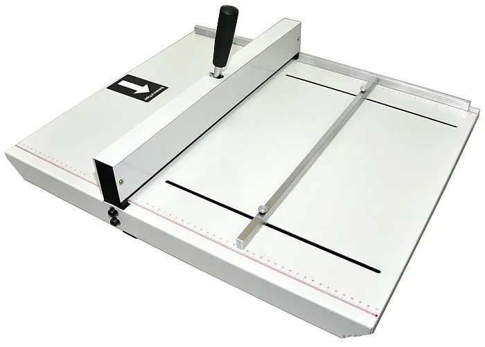 Биговка CREASING MACHINE RAYSON CM-480