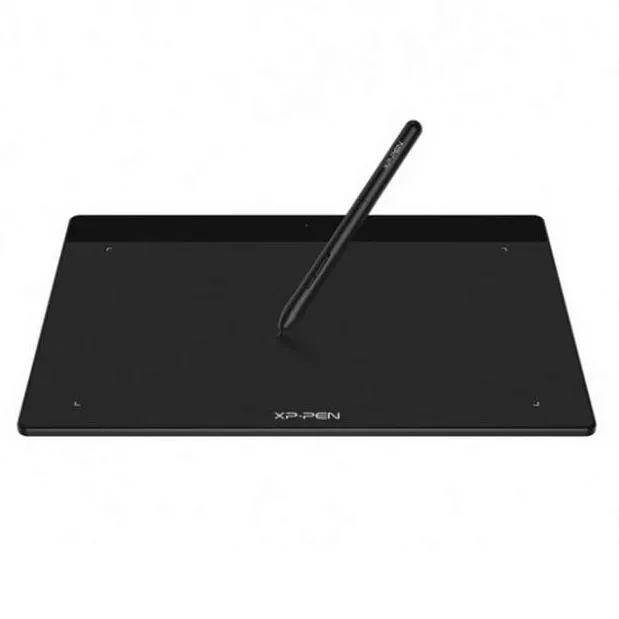 Графический планшет XP-Pen Deco Fun S BK