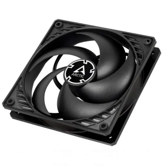Кулер для корпуса ARCTIC P12 PWM PST (Black) ACFAN00120A