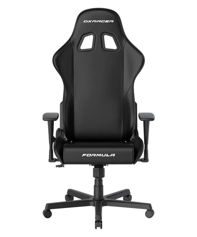 Игровое кресло DX Racer Formula R-NEO Черный L GC/LFR23LTA/N