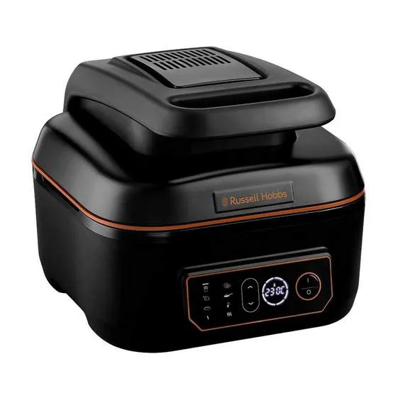 Мультипечь Russell Hobbs 26520-56
