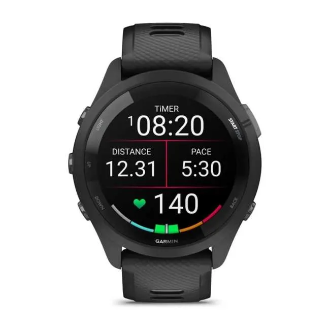 Спортивные часы FORERUNNER 265 010-02810-10