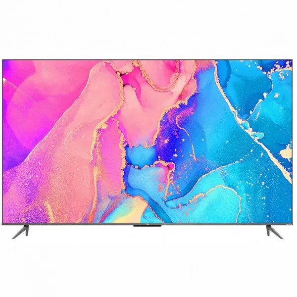 Телевизор TCL 55C635