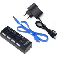 USB-разветвители