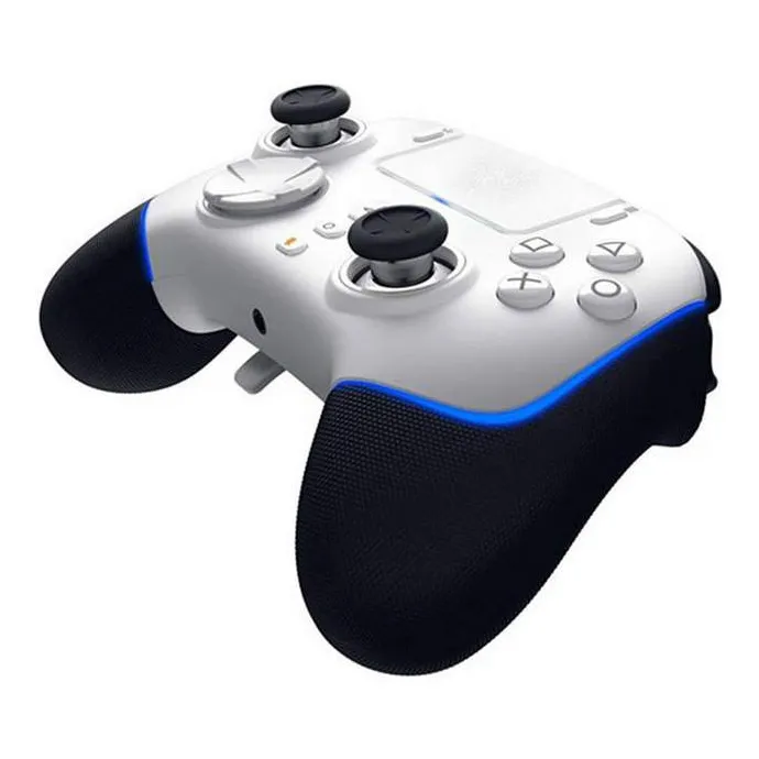 Геймпад Razer Wolverine V2 Pro RZ06-04710200-R3G1 White