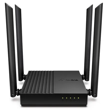 Маршрутизатор TP-Link Archer C64