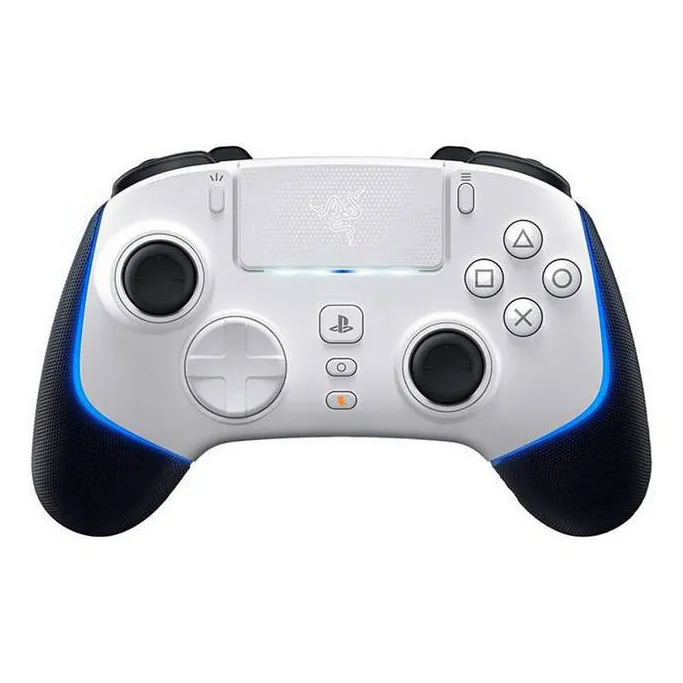 Геймпад Razer Wolverine V2 Pro RZ06-04710200-R3G1 White