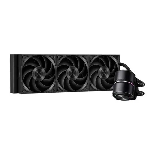 Водяное охлаждение PCCooler DE360 PRO BK