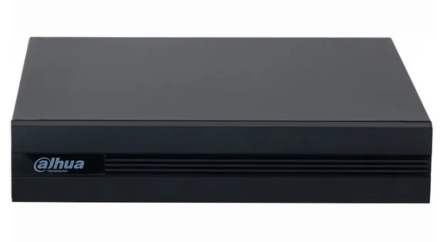 Гибридный видеорегистратор Dahua DH-XVR1B04-I