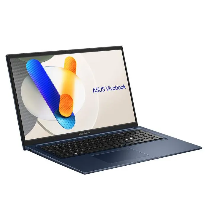 Ноутбук ASUS VivoBook 17 X1704VA-AU274