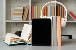 Планшеты и электронные книги