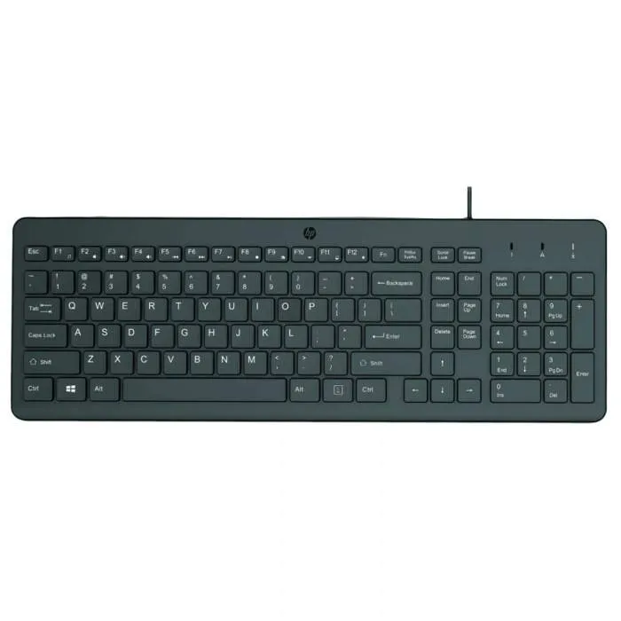 Клавиатура HP 664R5AA 150