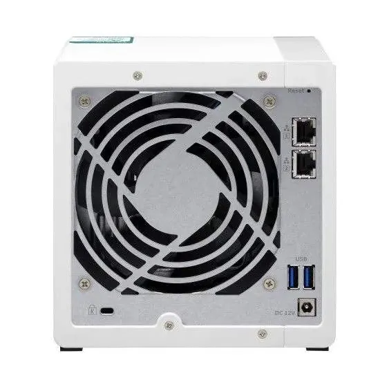 Сетевое оборудование QNAP TS-431K EU-RU