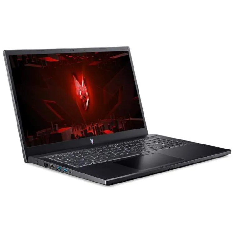 Ноутбук Acer Nitro V15 ANV15-51-51PT NH.QNCER.001
