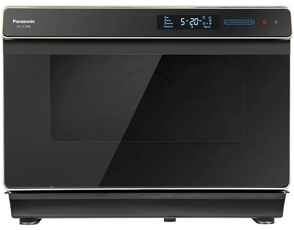 Микроволновая печь Panasonic NU-SC300BZPЕ