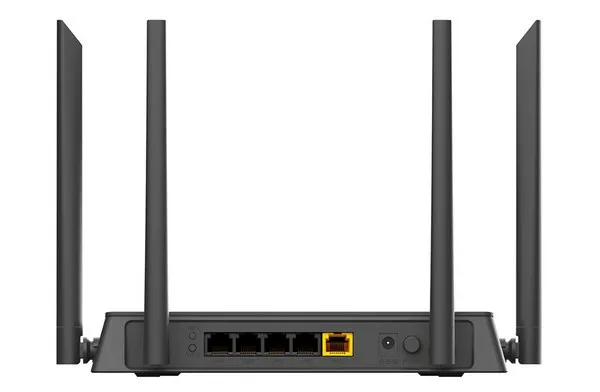 Маршрутизатор D-Link DIR-841/RU/A1B