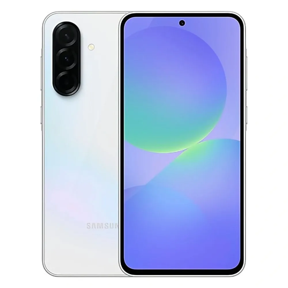 Смартфон Samsung Galaxy A36 5G 128GB Awesome White SM-A366EZADSKZ
