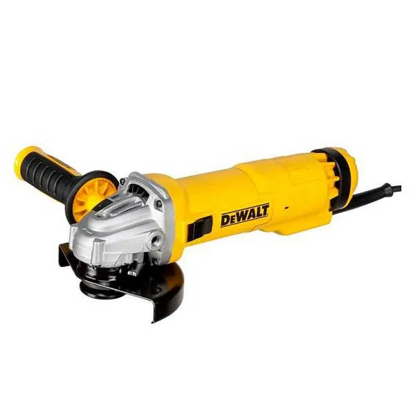 Углошлифовальная машина DeWALT DWE4217-QS