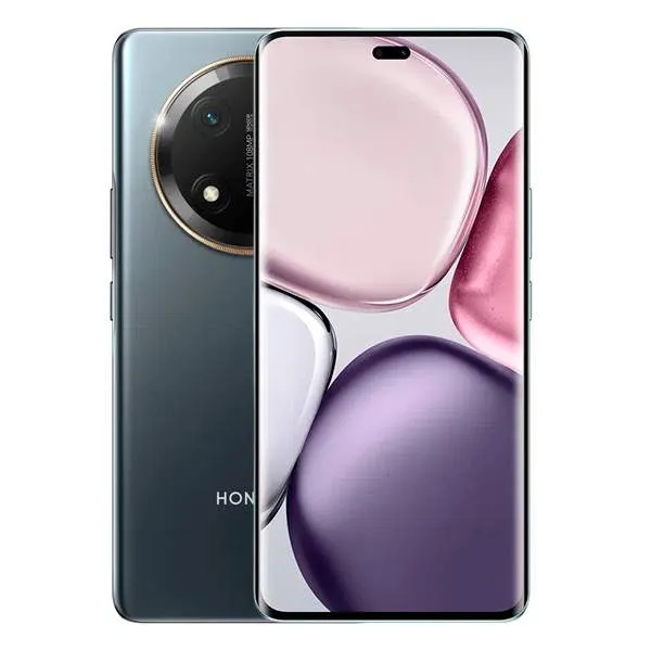 Смартфон Honor X9c 8/256 Titanium Black