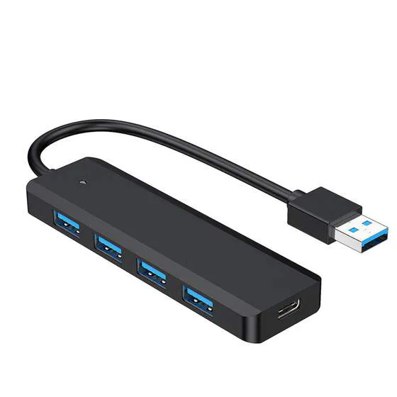USB Hub 4 port Gembird UHB-C414