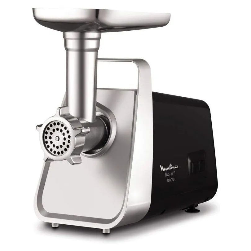 Мясорубка Moulinex ME306832