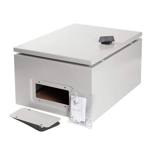 Щит металлический iPower 500*400*250 IP54