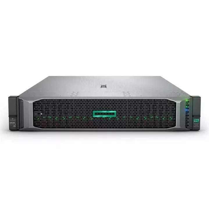 Сервер HPE ProLiant DL385 Gen10 Plus v2 7313 P55252-B21