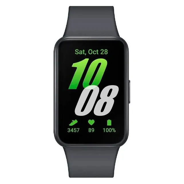 Samsung Galaxy Fit3 SM-R390NZAACIS gray