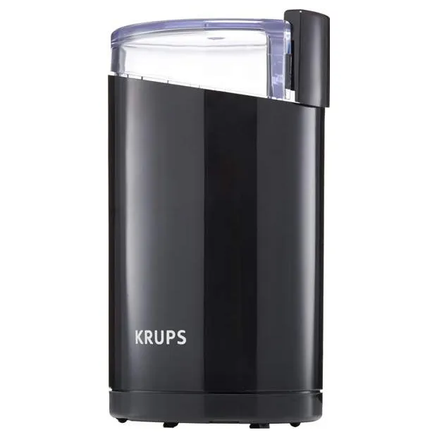 Кофемолка KRUPS F2034232