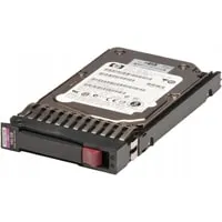 Серверные жёсткие диски HDD