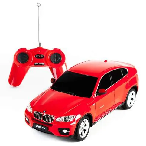 Радиоуправляемая машина RASTAR 31700R