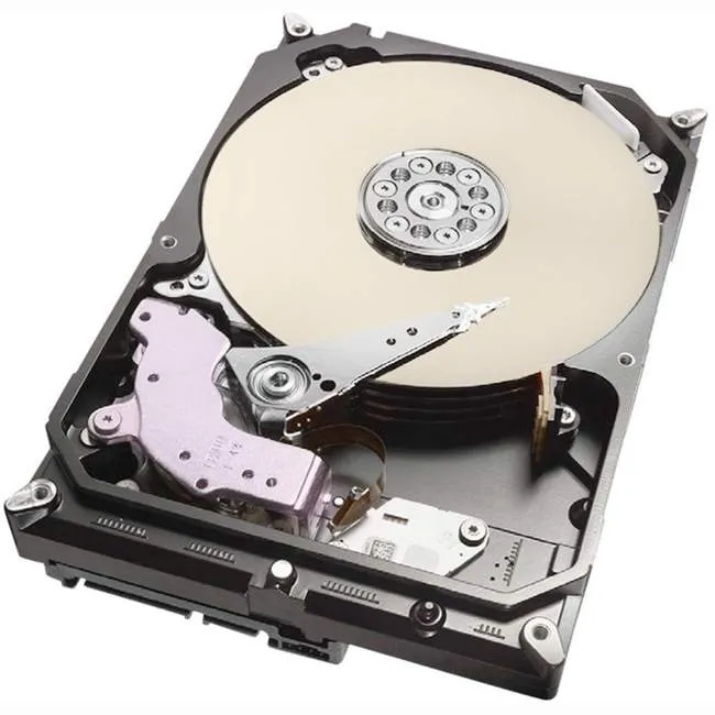Жесткий диск 20TB TOSHIBA HDEA00SGEA51F