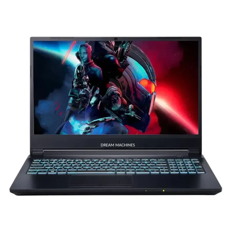 Ноутбук Dream Machines RG3050Ti-15KZ40