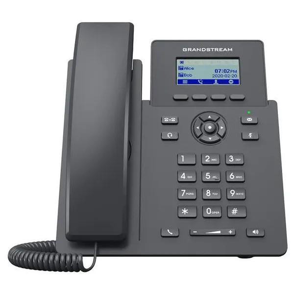 IP телефон Grandstream GRP2601P