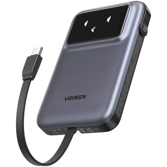 Power Bank UGREEN PB511 35603B 10000mAh