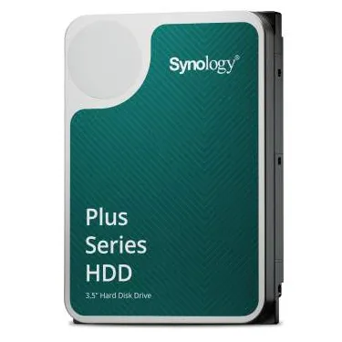 Жесткий диск 6Tb Synology HDD HAT3300-6T