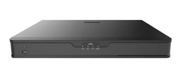 Сетевой видеорегистратор UNV NVR302-09S2