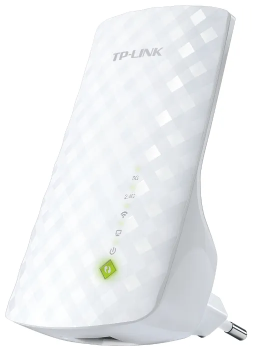 Усилитель сигнала TP-Link RE200(EU) AC750